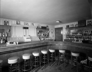 Frenchy's Restaurant